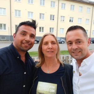 Avsnitt 156 i Spökpodden