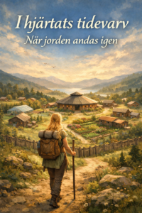 Omslag till - I hjärtats tidevarv